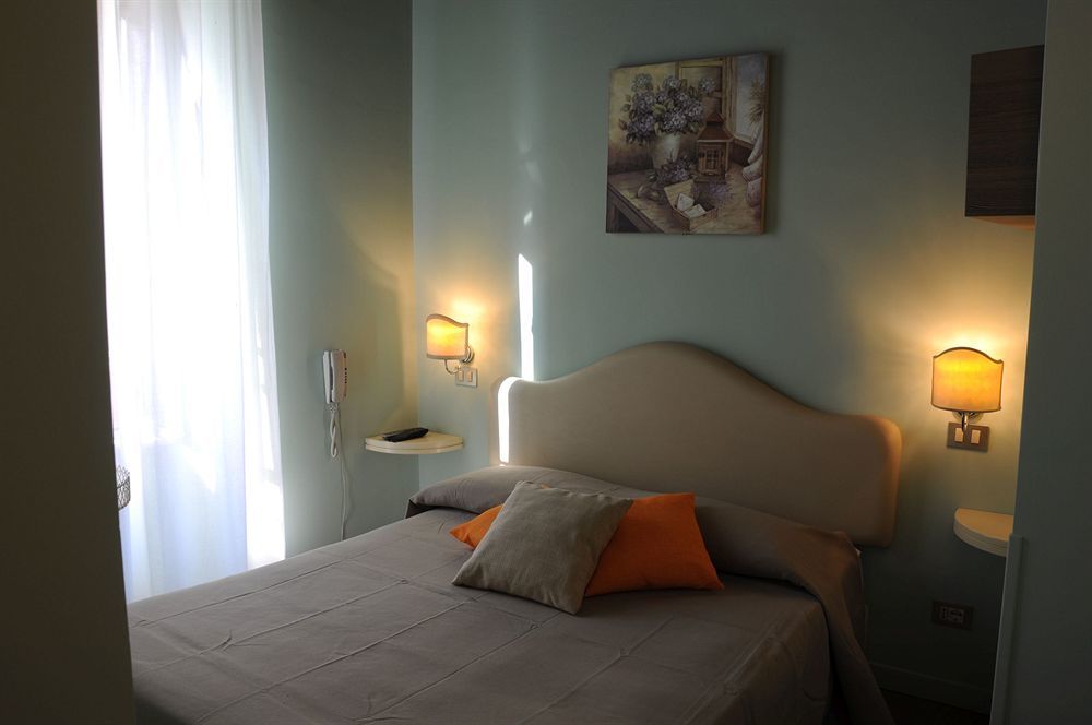 95 Rooms In Rom Eksteriør billede